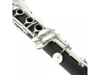 Buffet Crampon E12FL Bb-Clarinet 18/6 Buffet Crampon E12FL Bb-Clarinet 18/6